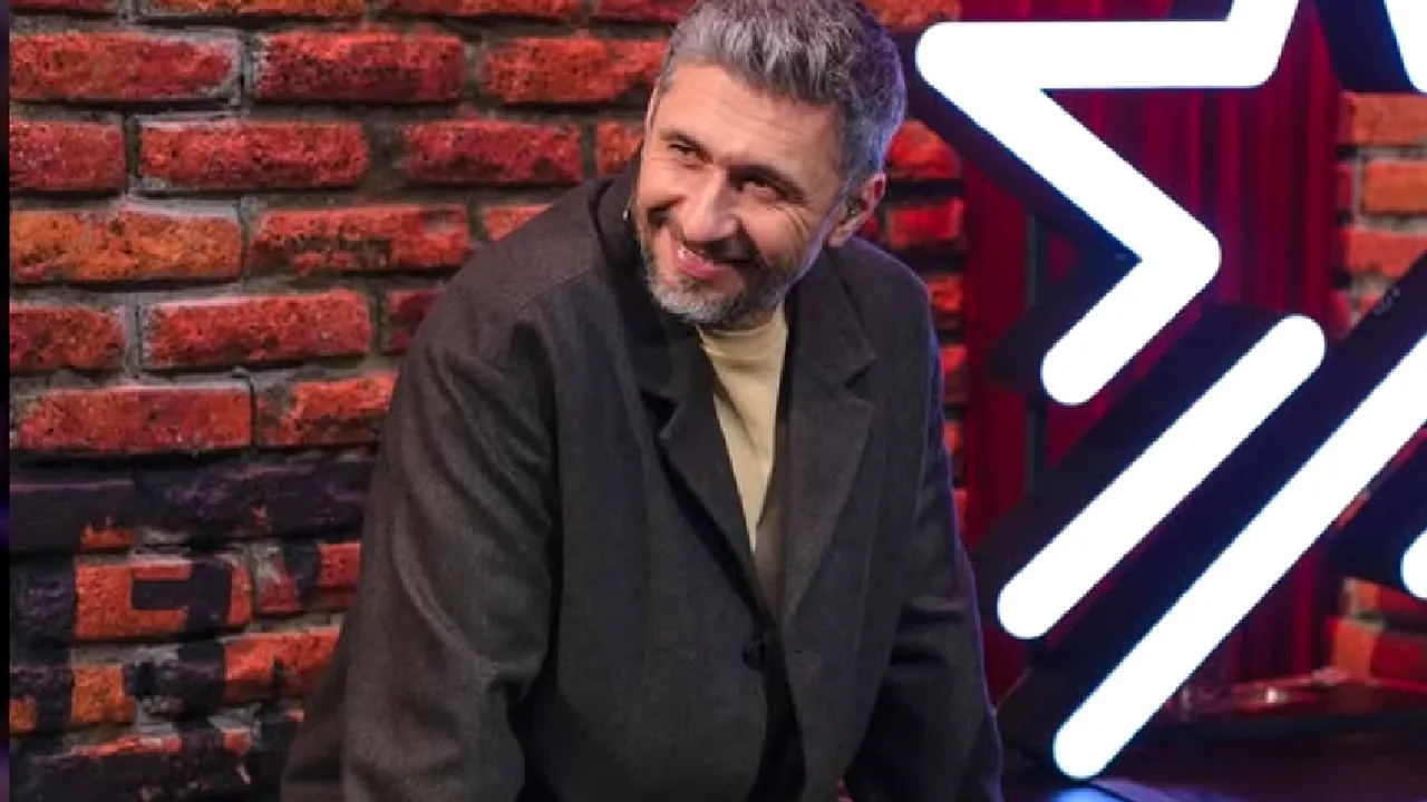 Cum se înțelege, de fapt, Dragoș Bucur cu colegii săi de la „Românii au talent”. Juratul a recunoscut: „Stau puțin și cedez nervos la un moment dat”