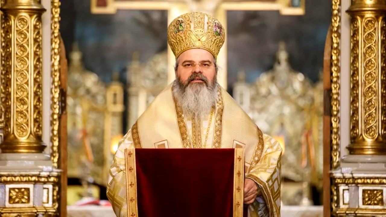 Episcopul Hușilor, după transformarea Catedralei Sfânta Sofia din Istanbul în moschee: ”Să boicotăm toate produsele turceşti şi niciun creştin să nu mai meargă acolo în vacanţă”