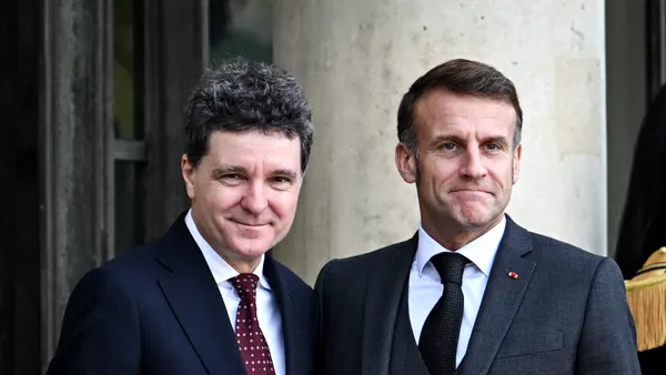 Nicușor Dan va participa la Paris la reuniunea Coaliției de Voință pentru Ucraina și la ceremoniile de Ziua Națională a Franței
