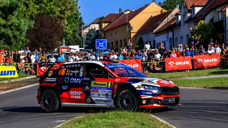 Simone Tempestini, iar la start! Și-a prelungit acordul cu producătorul indian