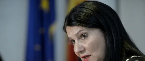 Sorina Pintea, ministrul Sănătății: „Contractul pentru imunoglobulină este semnat, avem deja banii pregătiți. Când ar putea ajunge tratamentul la pacienți