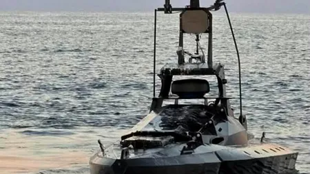 Porturile de la Marea Neagră și Dunăre vor fi mai bine apărate. Sisteme antidronă aeriene și marine ca scut împotriva incidentelor de război