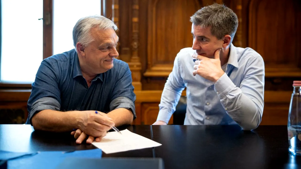 Partidul lui Viktor Orban acuză escaladarea violenței politice și lansează „Linia de Apărare”