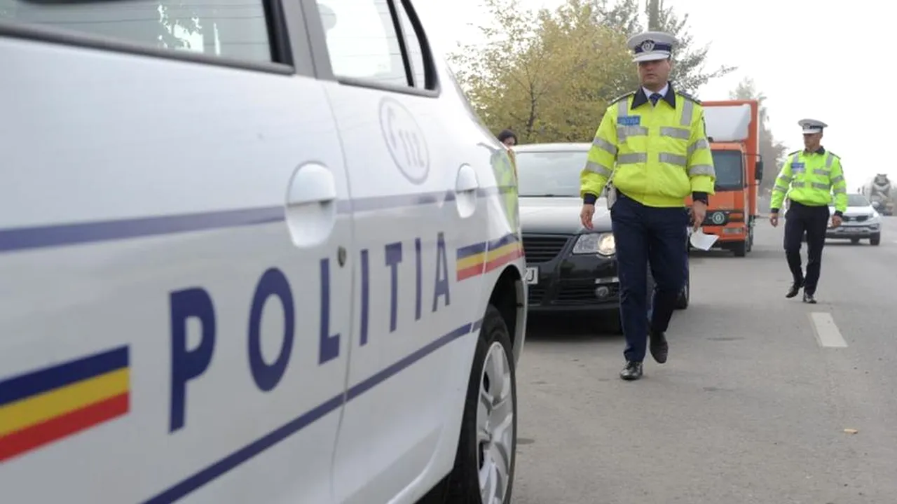 Reguli STRICTE pentru depășire. Situații în care șoferii pot depăși o căruță pe linia continuă, potrivit Codului Rutier