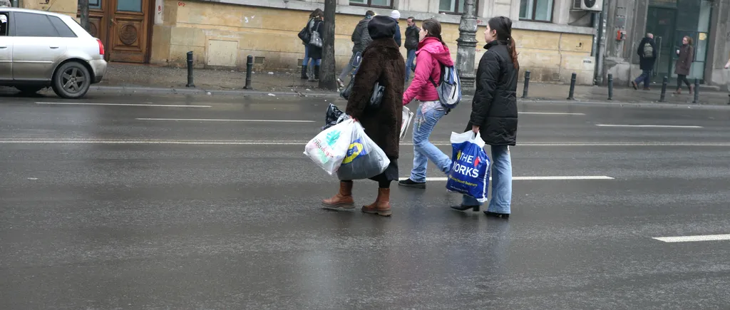 Cât de periculoase sunt pungile de plastic pe care le folosim