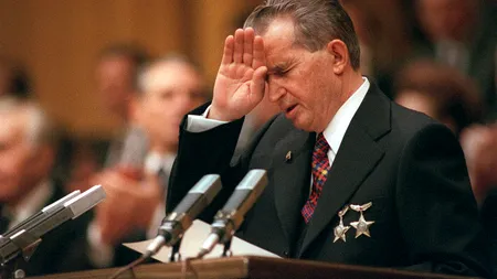 Tu știi de ce ne-am luat rația de libertate? Nicolae Ceaușescu, drept de viață și de moarte asupra satelor și orașelor (Partea a II-a)
