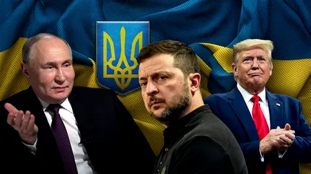 Strategia de negociere a lui Putin. „Ucraina este o problemă geopolitică FUNDAMENTALĂ pentru Rusia, dar nu una existențială pentru SUA”