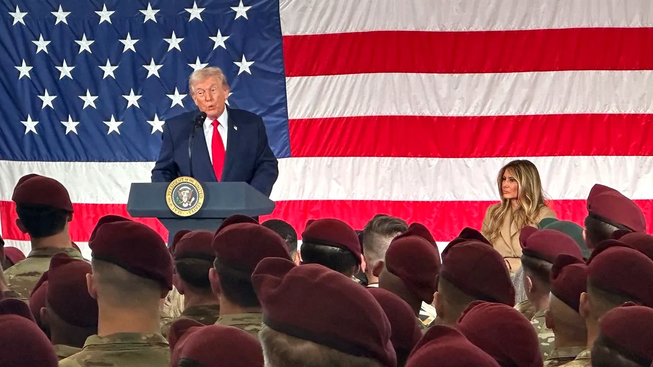 Trump face un anunț surpriză. După capturarea lui Maduro, vrea să devină primul președinte american din ultimii 30 de ani care vizitează Venezuela