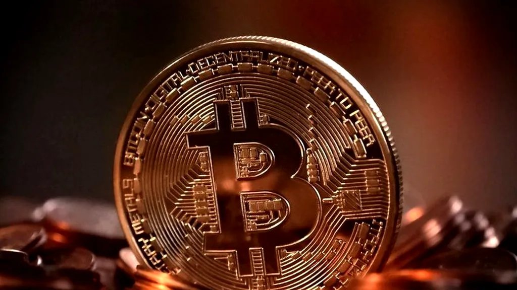 Bitcoin a fost creat în timpul ultimei crize, pentru a preveni următoarele