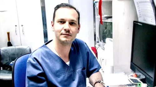 Medicul Radu Țincu, despre mesajele Oliviei Steer: „E un delir! Nu face decât să crească mortalitatea”