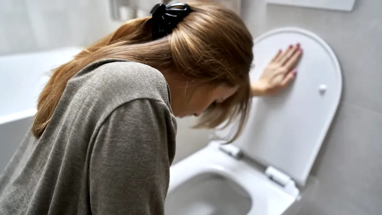 Te-ai stricat la stomac? 17 alimente și băuturi care te pun rapid pe picioare