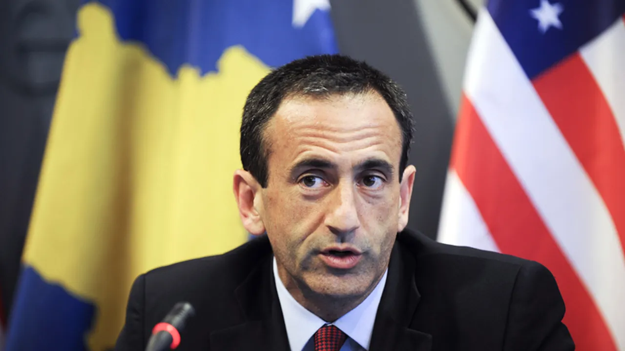 Philip Gordon, adjunctul secretarului de stat al SUA: Știu că unii în România se gândesc la un nou referendum pentru înlăturarea președintelui