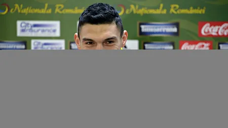 Claudiu Keșeru a semnat pe doi ani și jumătate cu Steaua