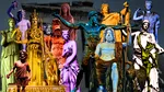 Cele 12 TEMPLE grecești dedicate zeilor olimpieni pe care trebuie să le viziteze orice turist român pasionat de „Legendele Olimpului”