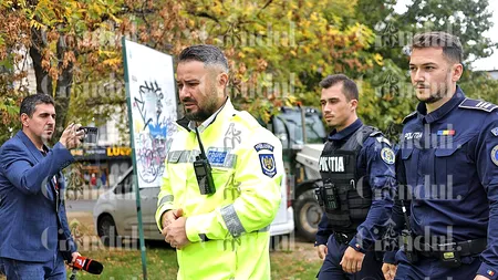 SCANDALUL Planșeului Unirii rămâne în aer. Nicușor Dan, supărat și pe poliție. Lucrările la gardurile lui Băluță au fost reluate
