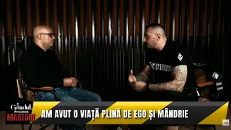 Bogdan Măgurean, bodyguard pentru oameni cu milioane de euro: „Îmi dădeau câte 10.000-15.000 să mă duc cu ei câteva zile”