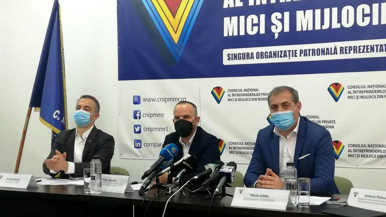La limita răbdării: Reprezentanții HORECA solicită deschiderea parțială a locațiilor. Reguli noi și sancțiuni drastice pentru nerespectarea acestora