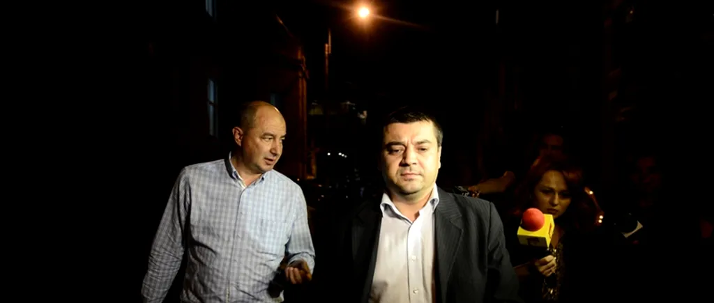 Deputații l-au scăpat de arestare pe Titi Holban, acuzat că a luat șpagă 10.000 de euro. „Analizați această situație omenește sau dumnezeiește, când îți judeci aproapele pune-te în locul lui