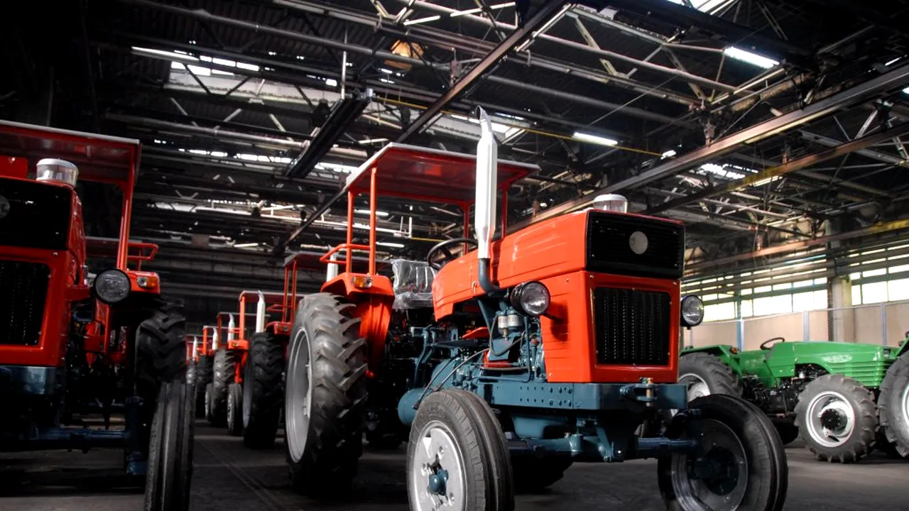 Un lider PSD se zbate între viață și moarte după ce a fost strivit de un tractor