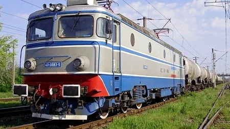 CFR reia licitația pentru închirierea a aproape 1.000 de kilometri de cale ferată