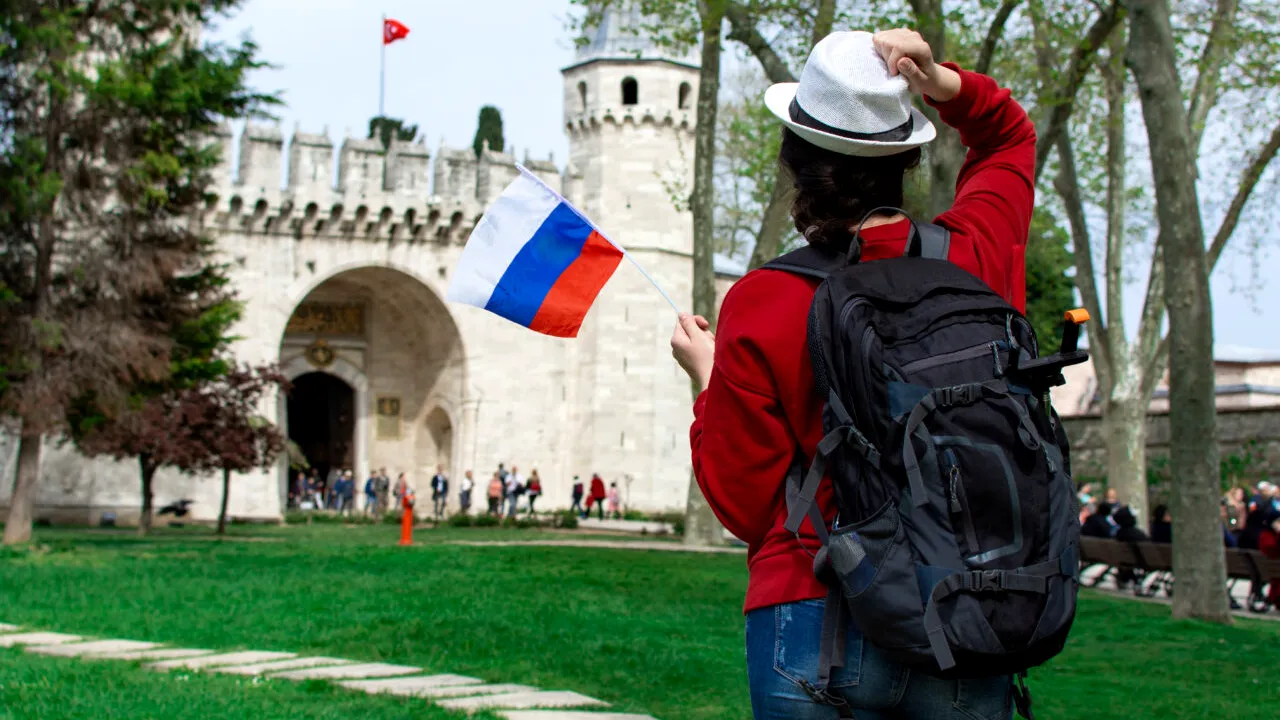 Norvegia interzice accesul turiștilor ruși de teama spionajului. A fost anunțată ZIUA în care măsura va intra în vigoare