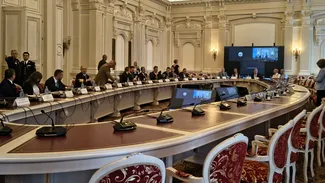 Consecinţele războiului din Ucraina asupra României: 159 de mine descoperite,129 de drone căzute, 11 drone distruse şi niciun responsabil