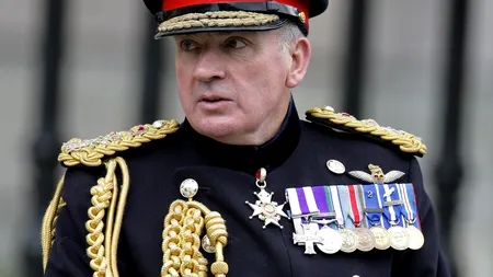 Fostul șef al armatei britanice vrea ca liderul de la Kremlin să fie supus unui ”proces de tip Nürnberg”: ”Pentru a condamna ceea ce Putin și generalii săi au făcut”