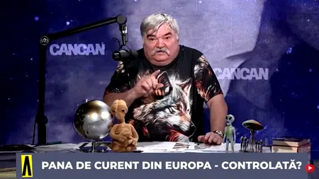 Gen. Emil Străinu: „Unele măsuri care s-au luat indică faptul că deasupra noastră există un alt nivel de conducere”