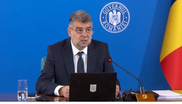 <span style='background-color: #666666; color: #fff; ' class='highlight text-uppercase'>GUVERN</span> Marcel Ciolacu anunță FINANȚĂRI: 2 miliarde de lei pentru PNDL şi Anghel Saligny / 560 de milioane de lei, către CJ-uri şi consilii locale