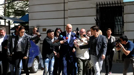 Gabriel Popoviciu, dat în urmărire internațională. Ultima dată a fost văzut la Monaco