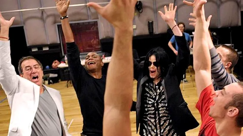 E-mailurile din care îți puteai da seama ce urmează să se întâmple cu Michael Jackson
