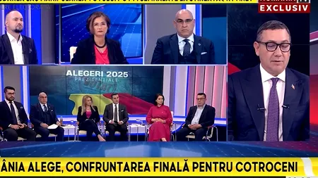 Victor Ponta: „Românii au dreptul să ne asculte, să ne vadă, să vorbim despre ei”