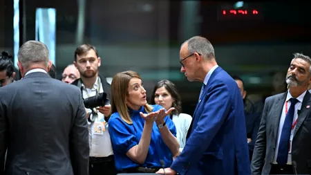 Parlamentul European ar putea da în judecată Comisia Europeană din cauza programului achizițiilor de ARMAMENT /„Nu excludem nicio opțiune”