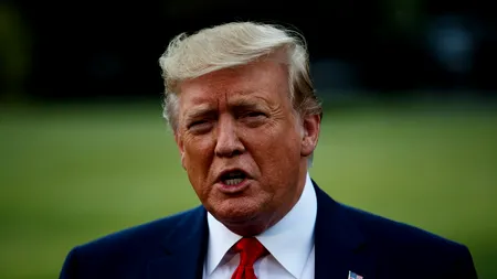 Trump vrea pedeapsa cu moartea pentru „criminalii în masă și cei motivați de ură