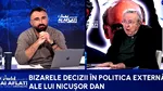 Cristoiu: Nicușor Dan n-a mers la Davos pentru că se temea că va fi pui de curcă chioară