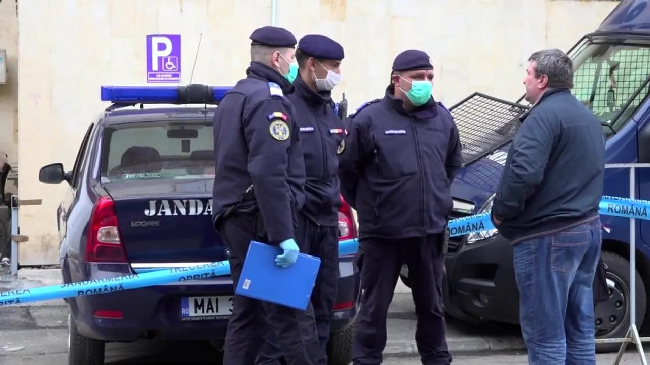 Pandemia închide România! Încă două localități au fost plasate în carantină. Jandarmii, chemați să „asigure perimetrul”!