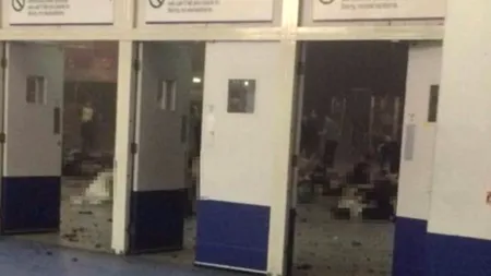 Atentatul terorist de la concertul Arianei Grande ar fi fost anunțat pe rețelele sociale cu câteva ore înainte 