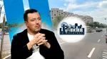 Unde vrea Primăria Sectorului 4 să mai facă un nou pasaj subteran, după ce se va termina Podul de la Apărătorii Patriei. City-manager: „Va facilita foarte mult traficul”