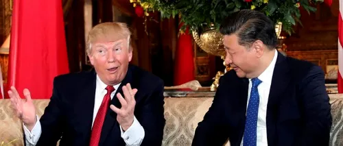 Trump: China a încercat să ne ajute în Coreea de Nord, dar nu a funcționat