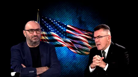 Dan Dungaciu: „Noi am uitat complet de America, în timp ce ministrul de externe MAGHIAR este la Washington”