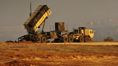 Ambasadorul Rusiei la București, reacție amenințătoare după ce România a anunțat că va  cumpăra rachete Patriot