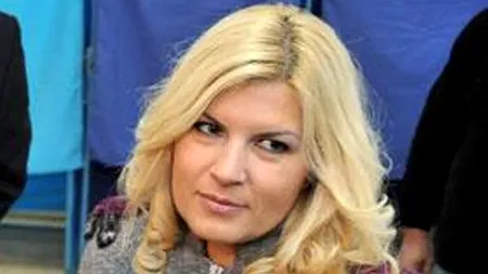 REZULTATE ALEGERI PARLAMENTARE 2012. Ce scor a obținut Elena Udrea la Roman