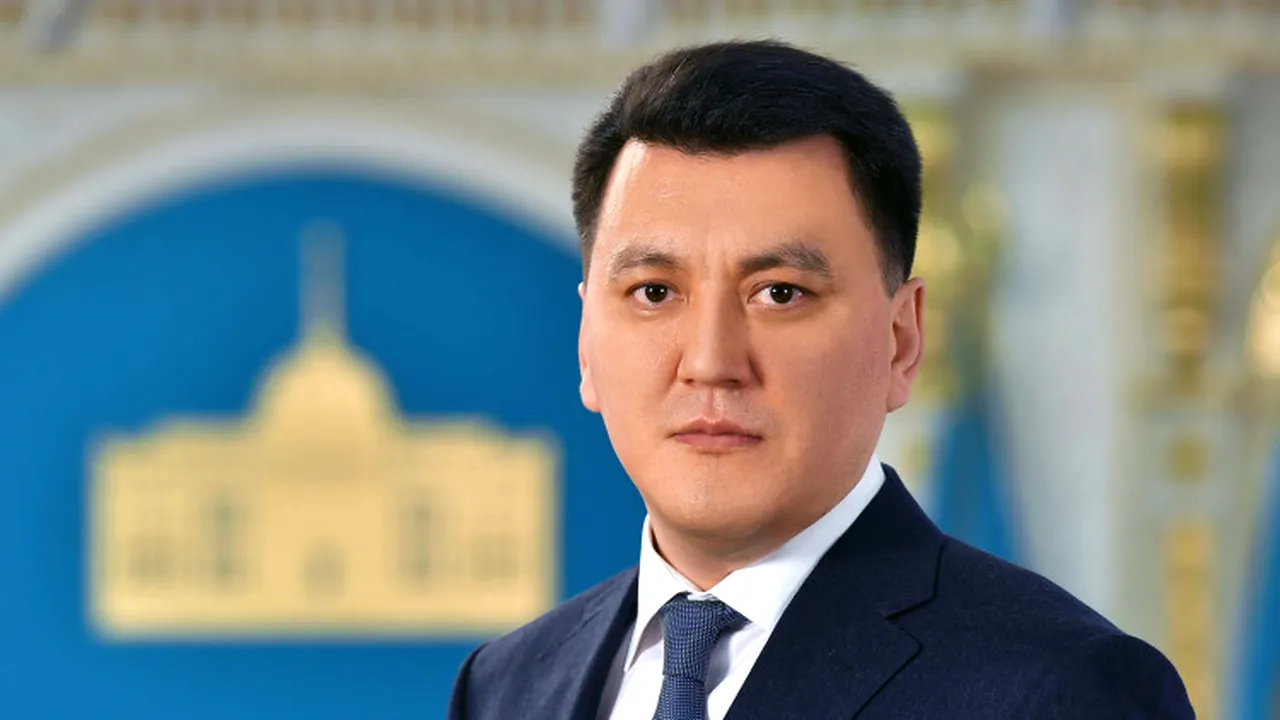 Erlan Karin, secretarul de stat al Kazahstanului, despre noile amendamente constituționale: ”Consolidarea mecanismelor de protecție a drepturilor cetățenilor”