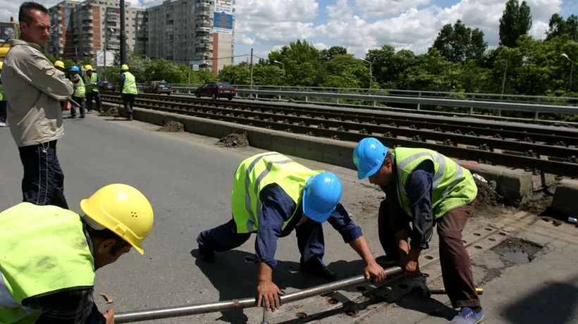 Un raport de control al Guvernului dezvăluie de ce sunt întârziate lucrările de construcție de drumuri naționale și autostrăzi
