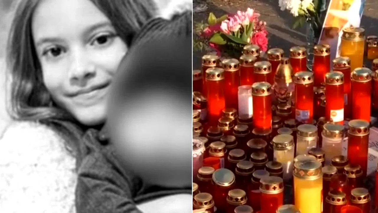 Familia Raisei riscă să NU primească despăgubirea de 500.000 de euro. Compania de asigurări responsabilă este în FALIMENT