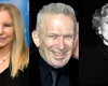 24 APRILIE, calendarul zilei: Barbra Streisand împlinește 83 de ani, Jean-Paul Gaultier 73/ Moare Estée Lauder