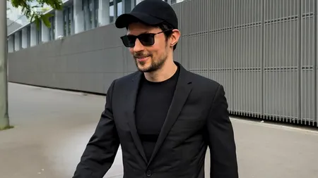 „Generația noastră riscă să intre în istorie ca ULTIMA care a avut libertăți”. Fondatorul Telegram atacă DUR națiunile care îngrădesc drepturile