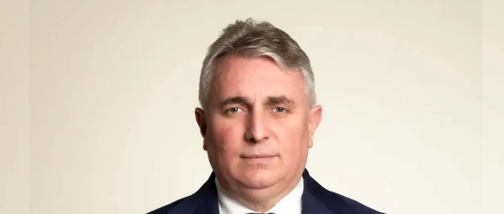 Secretarul general al PNL, niciun cuvânt despre panourile lui CIUCĂ / Lucian BODE anunță ce va face la parlamentare