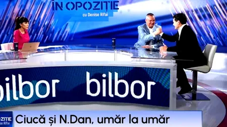 Nicolae Ciucă l-ar fi votat PRIMAR pe Nicușor Dan, nu pe Sebastian Burduja, candidatul PNL! „Există aceste elemente de congruență între noi”