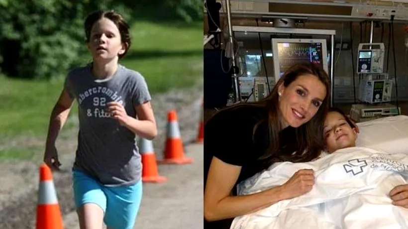 Anunțul emoționat al acestor părinți a căror fiică a fost salvată miraculos în urma accidentului de tren din Spania